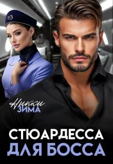 Стюардесса для Босса