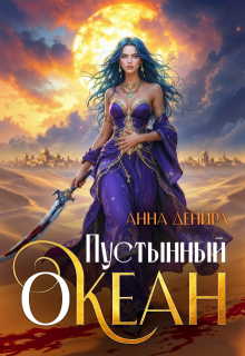 Пустынный океан