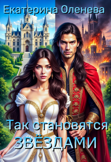 Так становятся звёздами. Дилогия