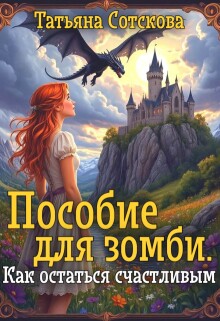 Пособие для зомби: как остаться счастливым