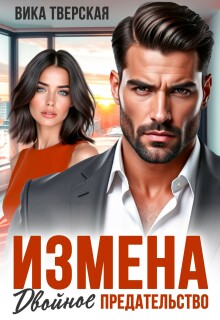 Измена. Двойное предательство