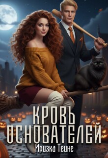 Кровь основателей