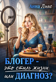 Блогер — это стиль жизни или диагноз?