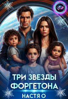 Три звезды Форгетона