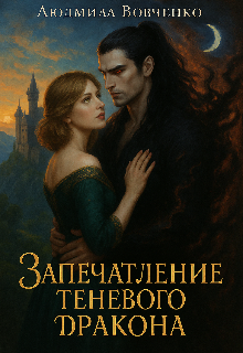 Запечатление теневого дракона.