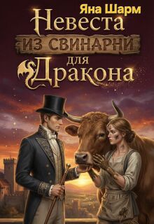 Невеста из свинарни для дракона