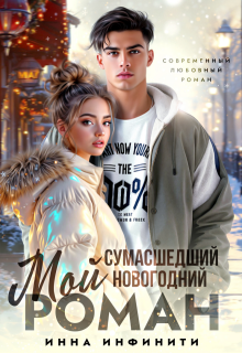 Мой сумасшедший новогодний Роман