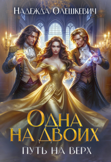 Одна на двоих. Путь на Верх