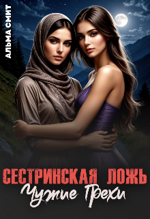 Сестринская ложь. Чужие грехи