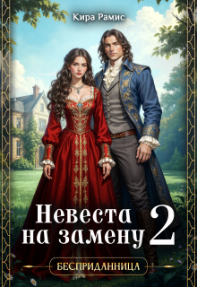 Бесприданница, или Невеста на замену — 2