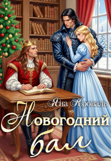 Новогодний бал