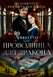 Проводница для дракона