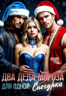 Два Деда Мороза для одной Снегурки