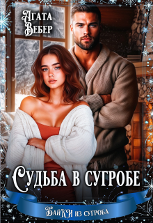 Судьба в сугробе