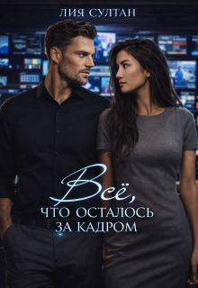 Всё, что осталось за кадром