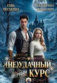(не) удачный первый курс