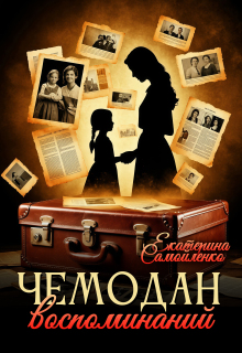 Чемодан воспоминаний