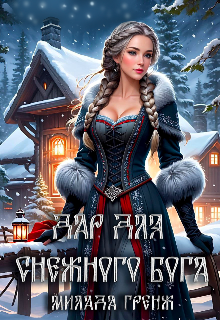 Дар для снежного бога