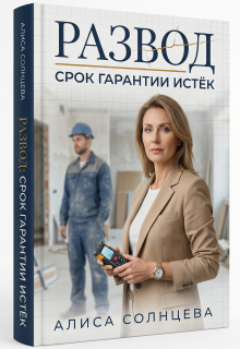 Развод: Срок Гарантии Истёк