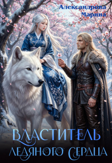 Властитель ледяного сердца.