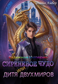 Сиреневое чудо, или дитя двух миров