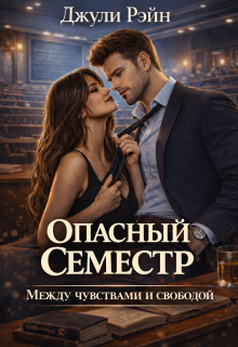Опасный семестр. Между чувствами и свободой