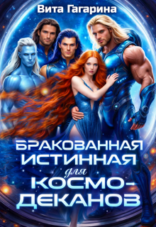 Бракованная истинная для космо-деканов