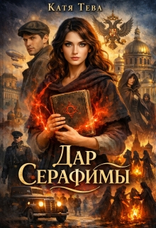 Дар Серафимы