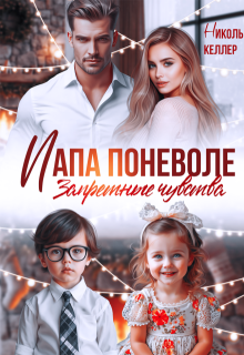 Папа поневоле. Запретные чувства
