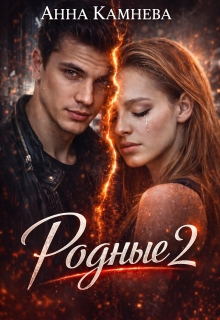 Родные. Часть 2