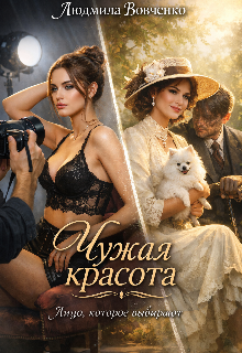 Чужая красота.
