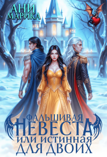 Фальшивая невеста, или истинная для двоих