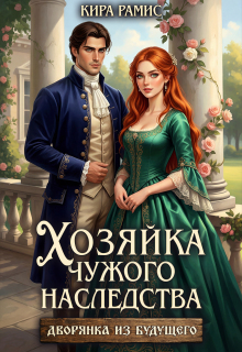 Хозяйка чужого наследства
