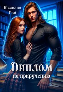 Диплом по приручению