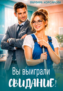 Вы выиграли свидание!