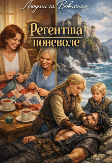 Регентша поневоле.