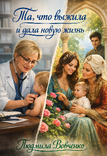 Та , что выжила и дала новую жизнь.