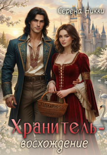 Цикл «Манистеры» Книга 10 «Хранитель — восхождение»