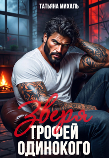 Трофей одинокого зверя
