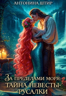За пределами моря: тайна невесты-русалки