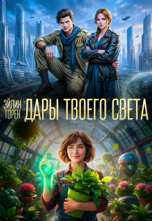 Дары твоего света