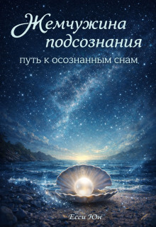 Жемчужина подсознания: путь к осознанным снам