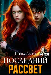 Последний рассвет