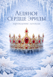 Ледяное сердце эриды.Зарождение легенды