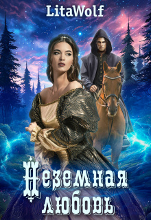Неземная любовь