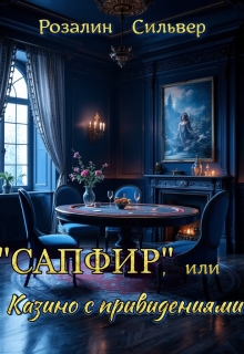«Сапфир», или Казино с привидениями