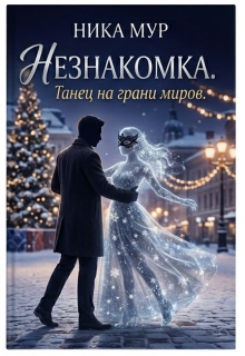 Незнакомка. Танец на грани миров