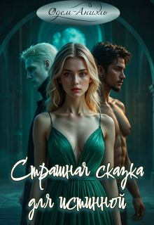Страшная сказка для истинной