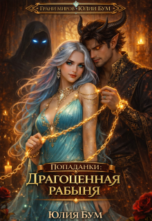Попаданки: Драгоценная Рабыня