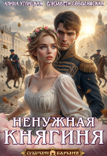 Ненужная княгиня